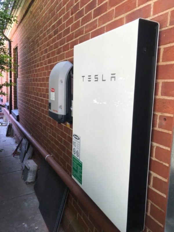 Tesla Powerwall in Adelaide Allstate Solar Discover Your Solar Solution