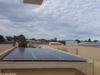 solar company adelaide
