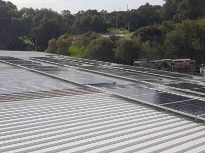 solar company adelaide