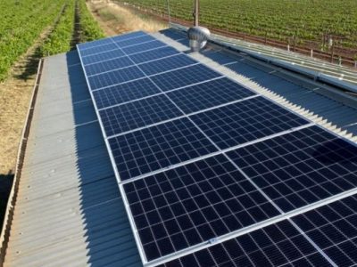 solar company adelaide