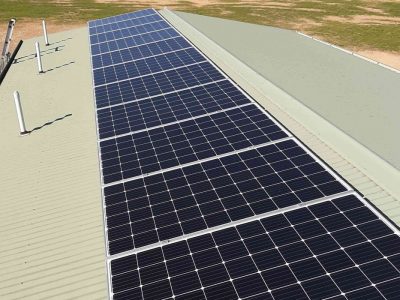 off grid solar adelaide