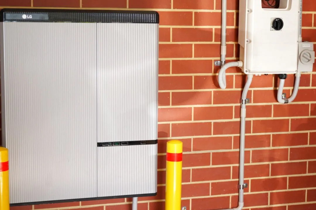 Solar and Battery Package Adelaide