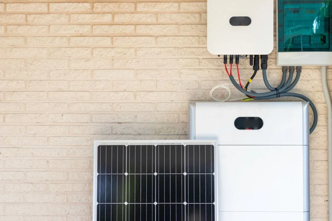 Solar Battery Price Adelaide