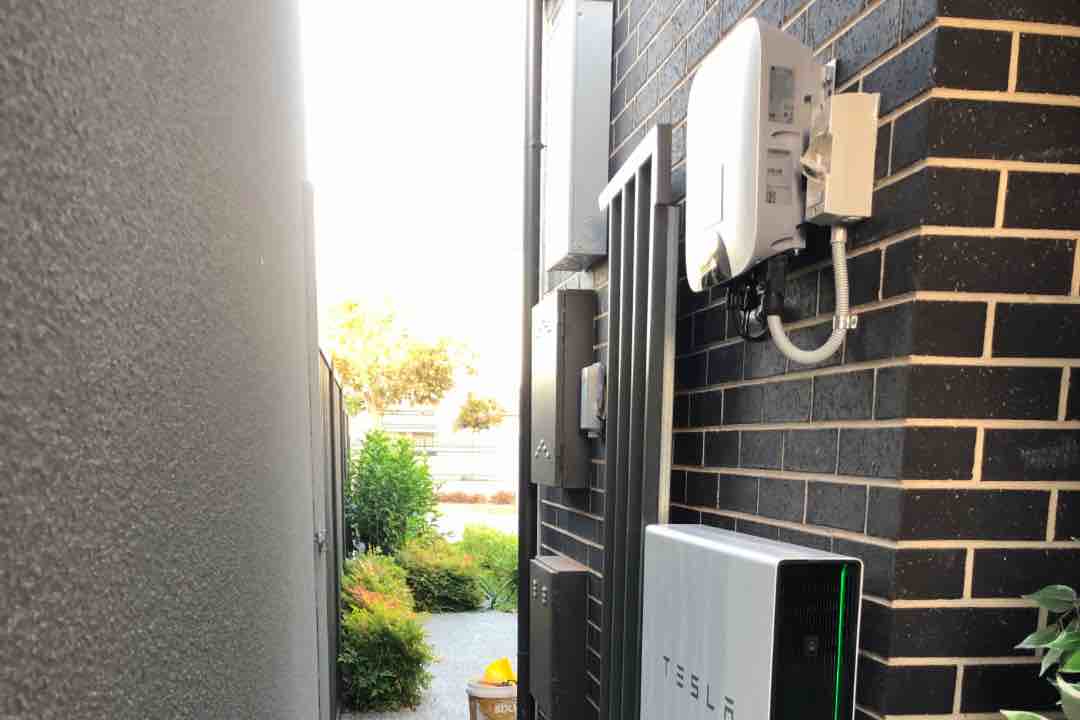 Battery Storage Systems Adelaide