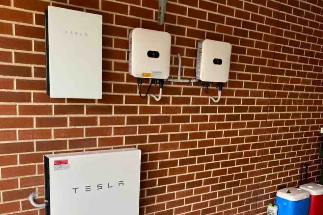 Battery Storage Systems Adelaide Battery Storage Systems Adelaide