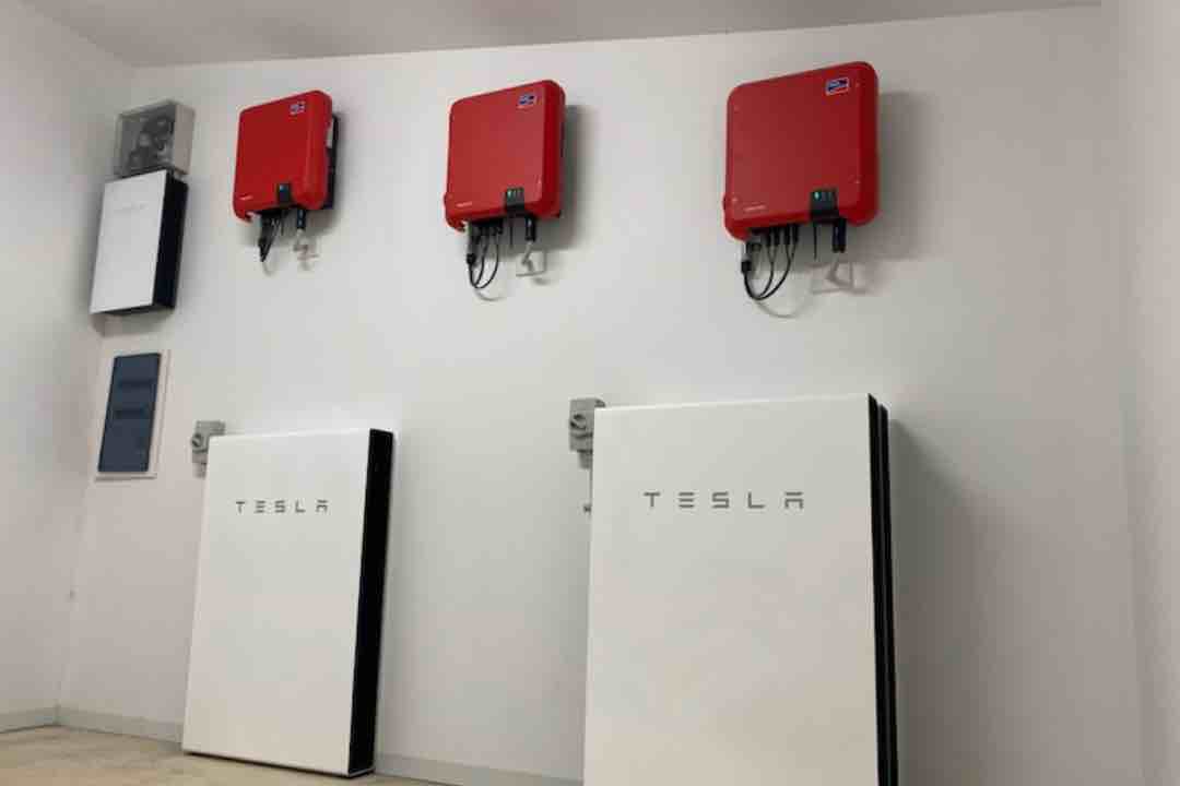 Tesla Powerwall Adelaide