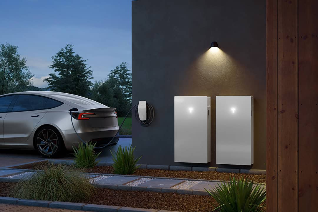 Tesla Powerwall 3 Adelaide