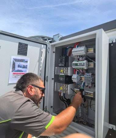 Solar Systems Adelaide