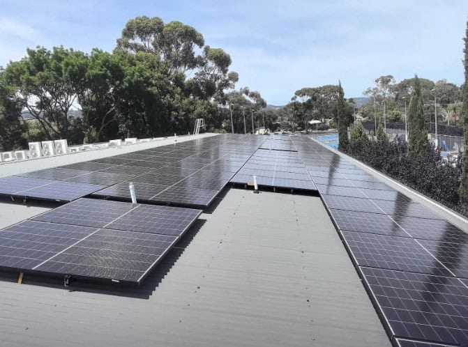 Solar Battery Price Adelaide