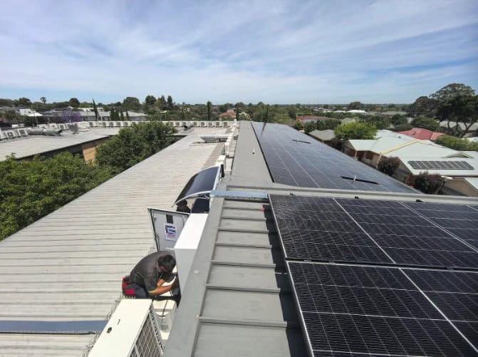 Solar Quotes Adelaide