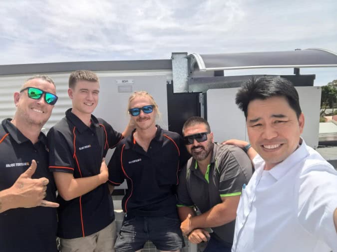 Solar Company Adelaide