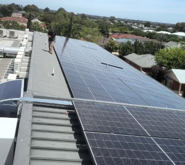 Solar Company Adelaide