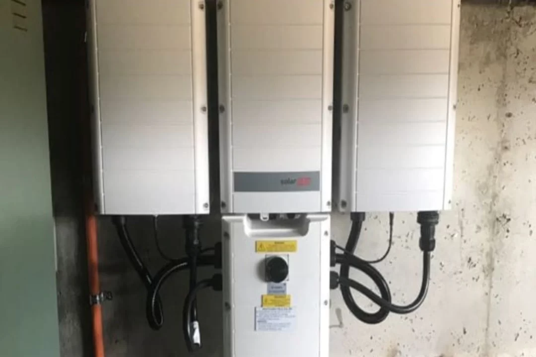 Commercial solar Adelaide