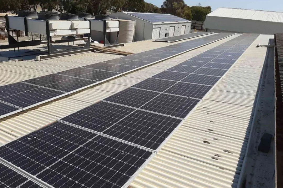 Solar Company Adelaide
