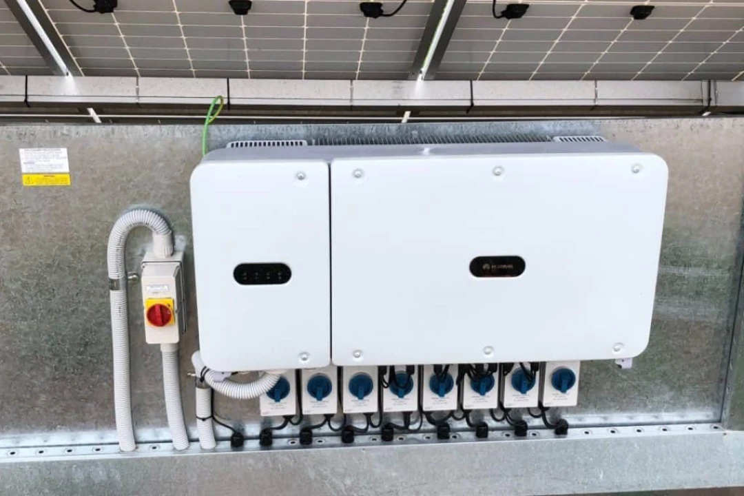 Solar Company Adelaide