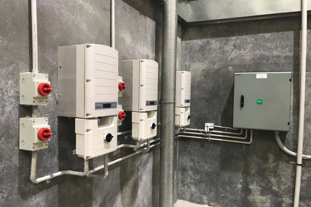 Solar Company Adelaide