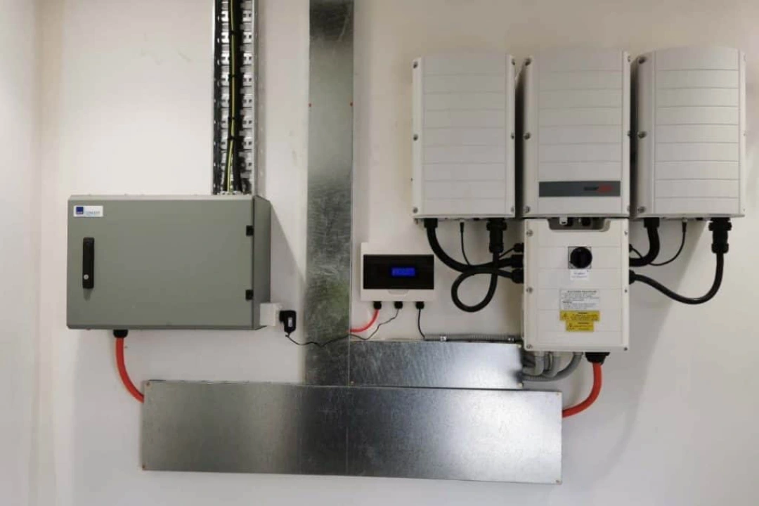 Solar System Adelaide