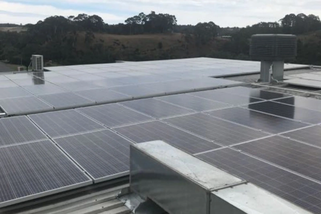 Solar System Adelaide