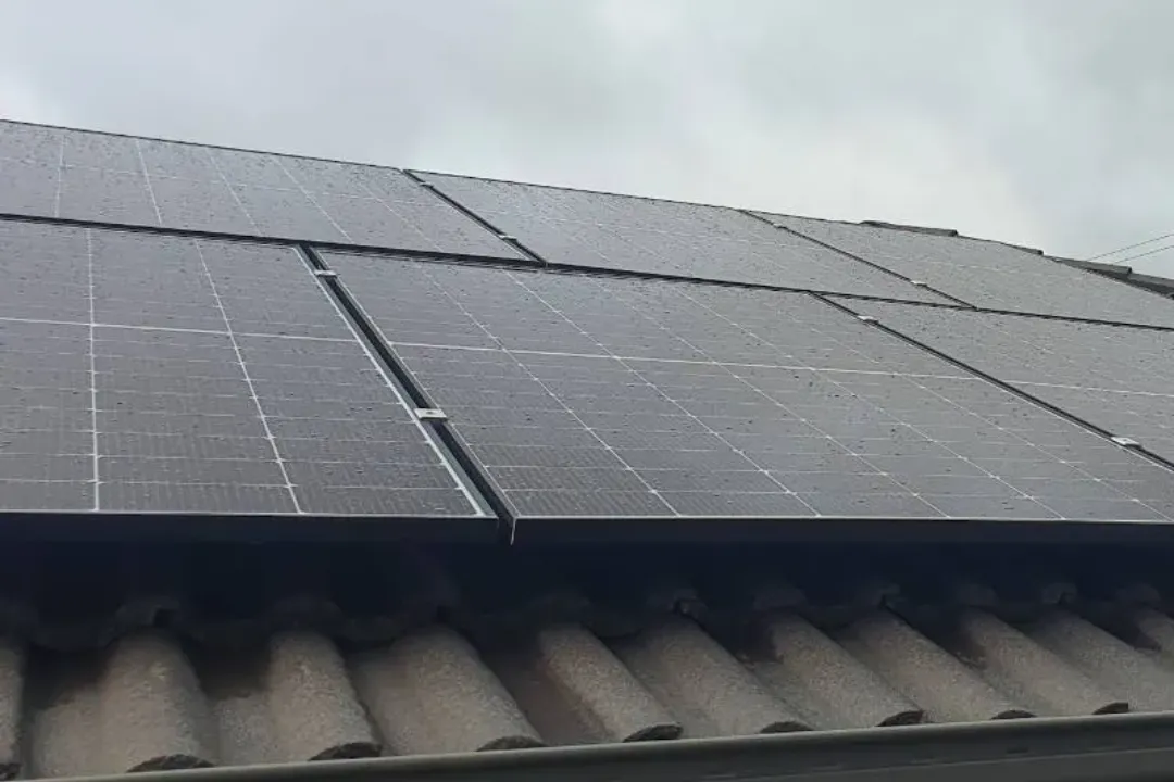Hybrid Solar Adelaide