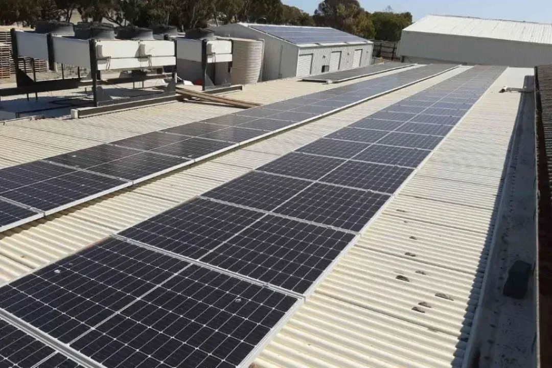 Hybrid Solar Adelaide