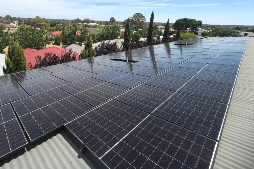 Hybrid Solar Adelaide