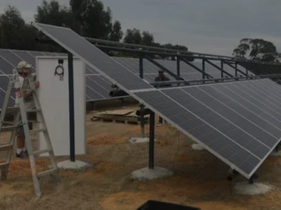 solar battery price adelaide