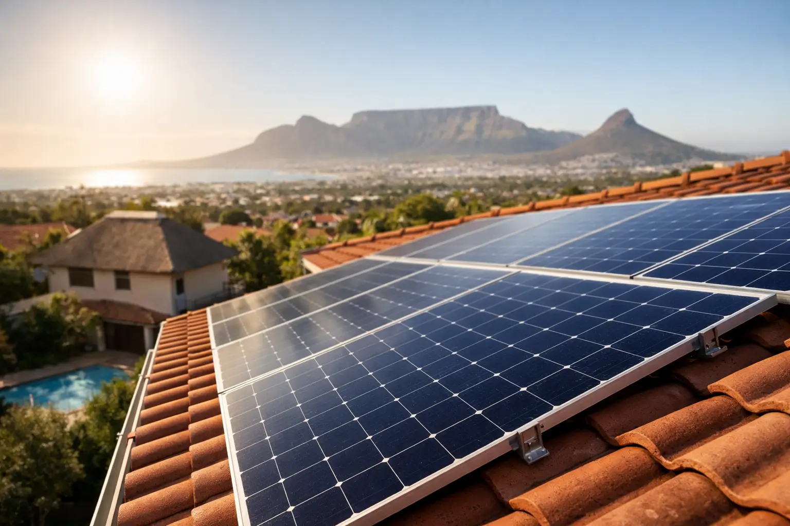 Are Solar Panels Worth It in SA?