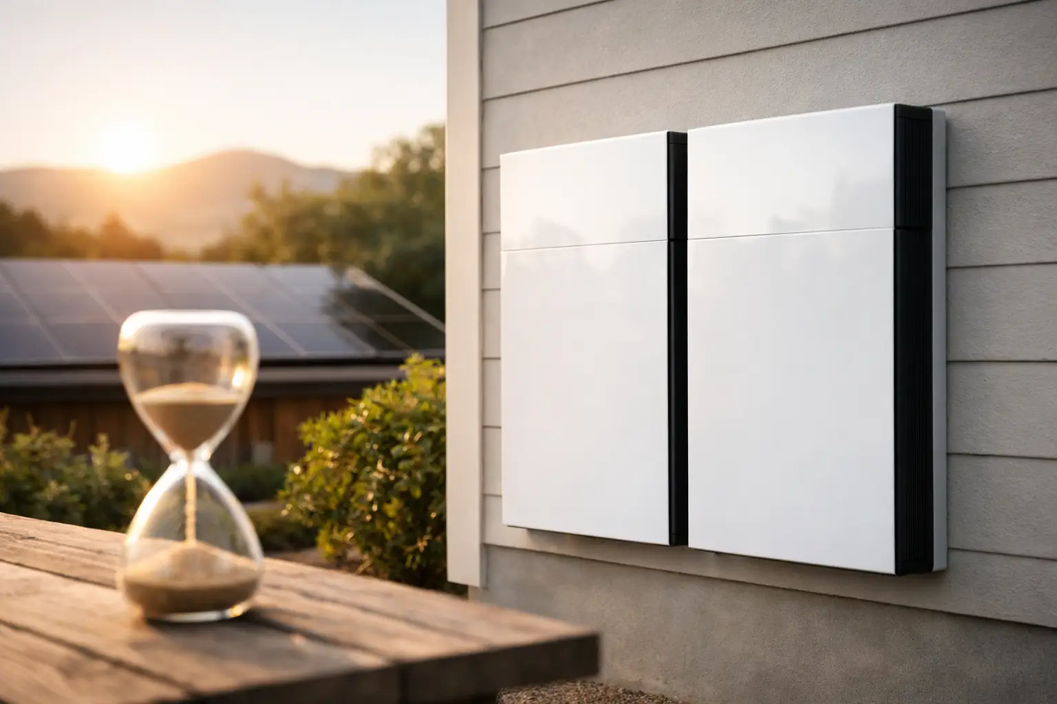 How Long Do Tesla Powerwall Batteries Last?