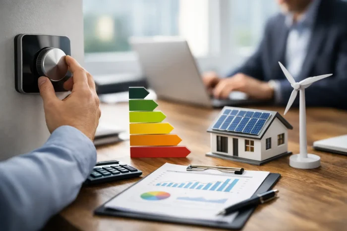How to Reduce Business Energy Bills