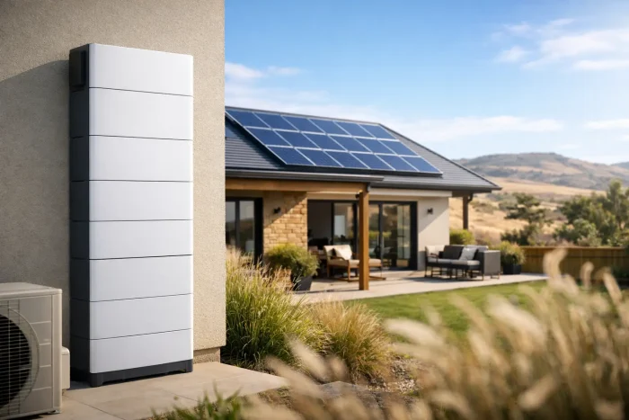 BYD Battery Review for South Australian Homes