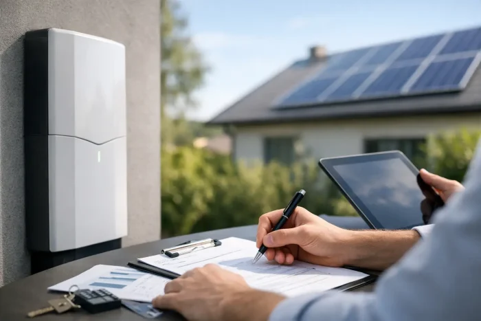 How to Apply for a Battery Rebate in SA Today