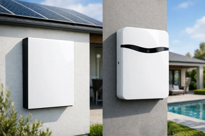 Tesla Powerwall Versus Sigenergy for SA Homes
