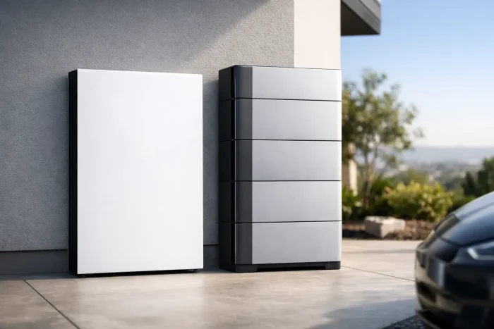 Tesla Powerwall vs BYD: Which Suits You?