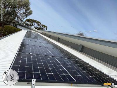 13.6kw Solar, Ecomotel Pty Ltd, Port Augusta,SA