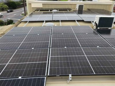 20kw Solar, Navigator Motel, Port Lincoln SA 5606