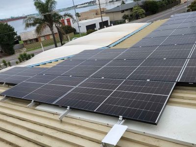 20kw Solar, Navigator Motel, Port Lincoln SA 5606