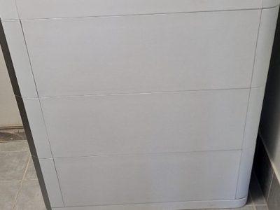 14kw solar with 24kwh Sigen battery, Ceduna Car Wash