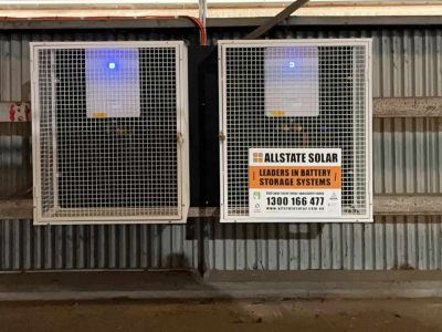41.8kw solar, Spray Gro Liquid Fertilizers in Gillman SA