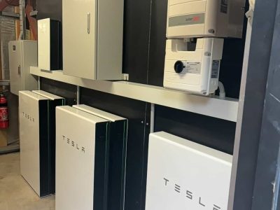Heritage Meets High-Tech: Allstate Solar’s 2024 Tesla Award-Winning Installation at David Roche Gallery, North Adelaide SA
