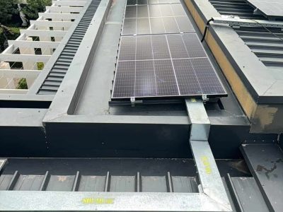 Heritage Meets High-Tech: Allstate Solar’s 2024 Tesla Award-Winning Installation at David Roche Gallery, North Adelaide SA