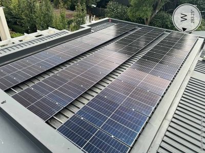 Heritage Meets High-Tech: Allstate Solar’s 2024 Tesla Award-Winning Installation at David Roche Gallery, North Adelaide SA