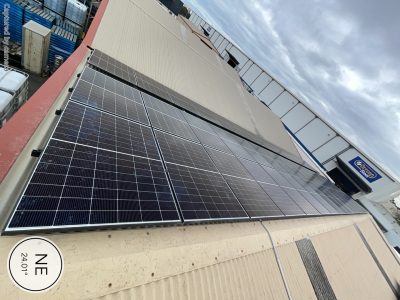 39.6kw-solar-with-48kwh-Sigenergy-battery-for-Kennedy-Transport