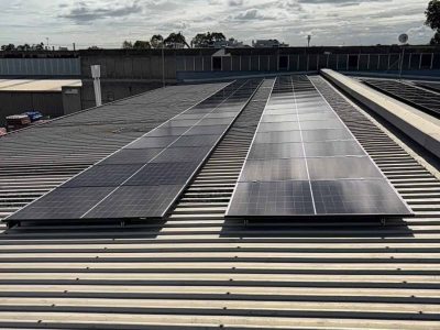 39kw solar with 48kwh Sigenergy battery, Premium Roadliner