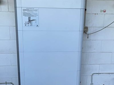 40kwh Sigenergy battery, Port Noarlunga/Christies Beach RSL