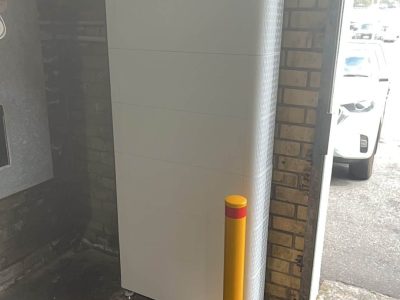 192kwh Sigenergy Battery System, Eyre Trading