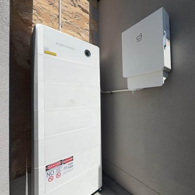 48kwh Sigenergy Battery in College Park for Tony O_connell