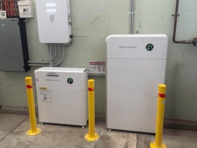 69kw solar & 72kwh Sigenergy battery upgrade Lobethal Beir House