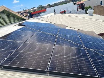 24kwh Sigenergy battery, Port Lincoln RSL