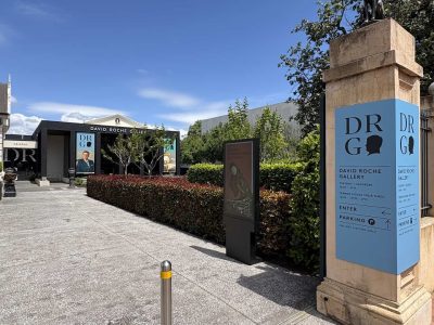 Heritage Meets High-Tech: Allstate Solar’s 2024 Tesla Award-Winning Installation at David Roche Gallery, North Adelaide SA