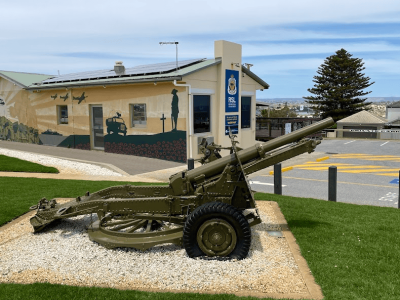 40kwh Sigenergy battery, Port Noarlunga/Christies Beach RSL